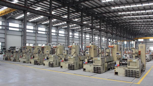 wire rope workshop