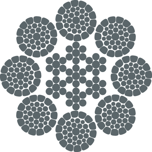 8xK36WS-IWRC(7x7)